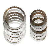 OB5,VW,AUDI,7 Spd Steel Module